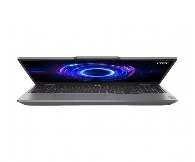 Ноутбук Lenovo LOQ 15IRX10 Luna Gray (83JE002KUS)